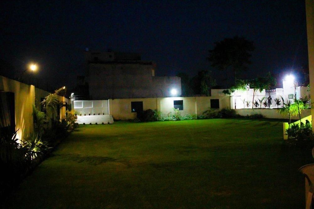 Grand Enclave Hotel Lahore Exterior foto