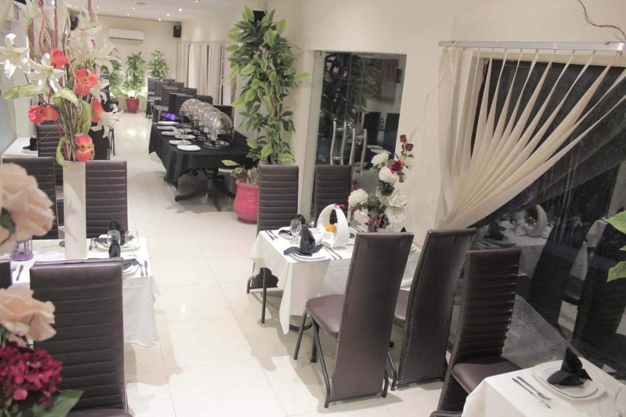 Grand Enclave Hotel Lahore Exterior foto