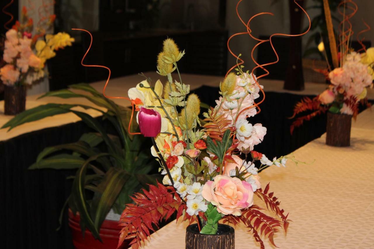 Grand Enclave Hotel Lahore Exterior foto